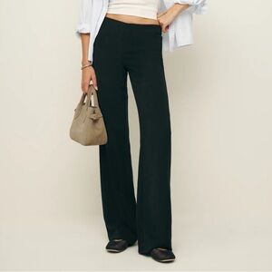 SOLD Vida Low Rise Pant NWT